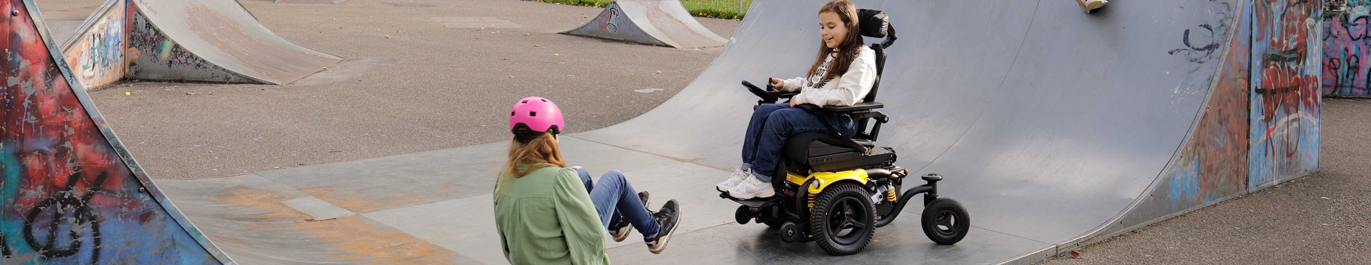 Kameleon Skatebaan