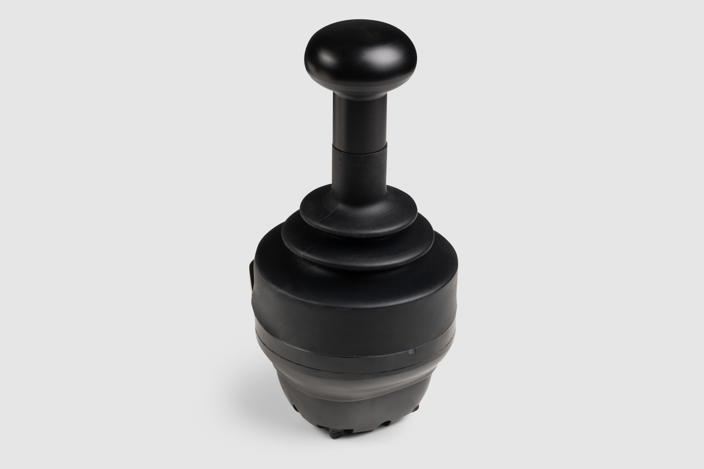 Allround-Joystick Heavy Duty