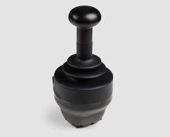Allround-Joystick Heavy Duty