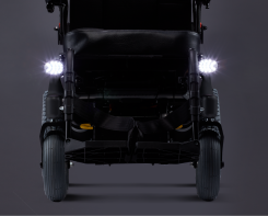 LED Beleuchtung