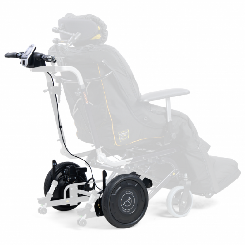 iFlow Care