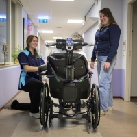 iFlow Care