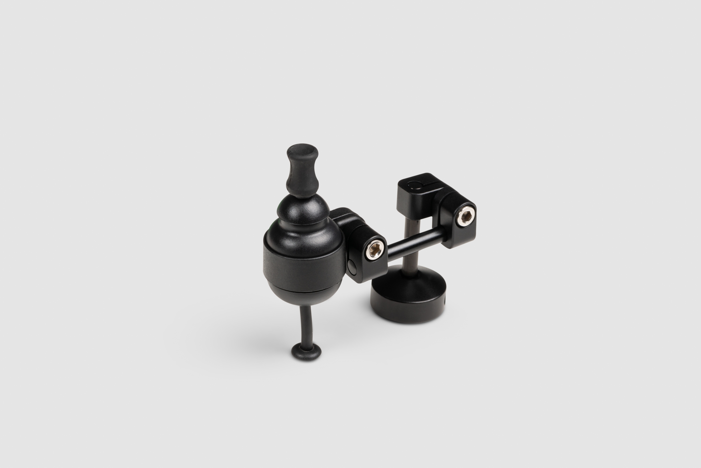 Mikro-Joystick in Schalenform