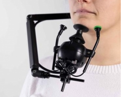 Kinnsteuerung – Allround-Joystick in Schalenform