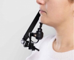 Kinnsteuerung –  Mikro-Joystick in Schalenform
