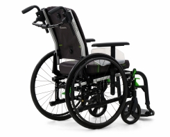 Neox mit Newton FLX2 Rückenlehne