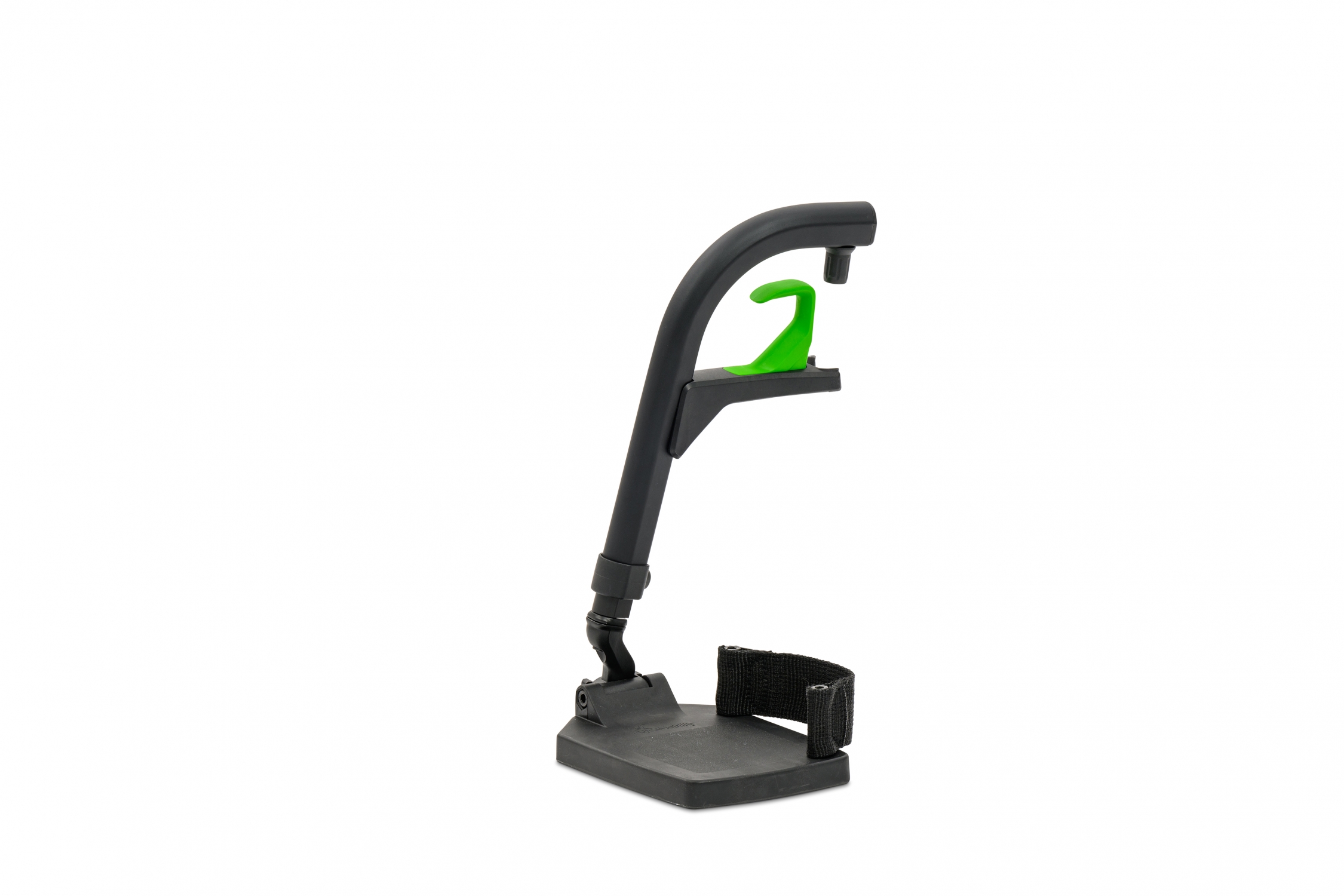 Standard Beinstütze miet Fersenriemen