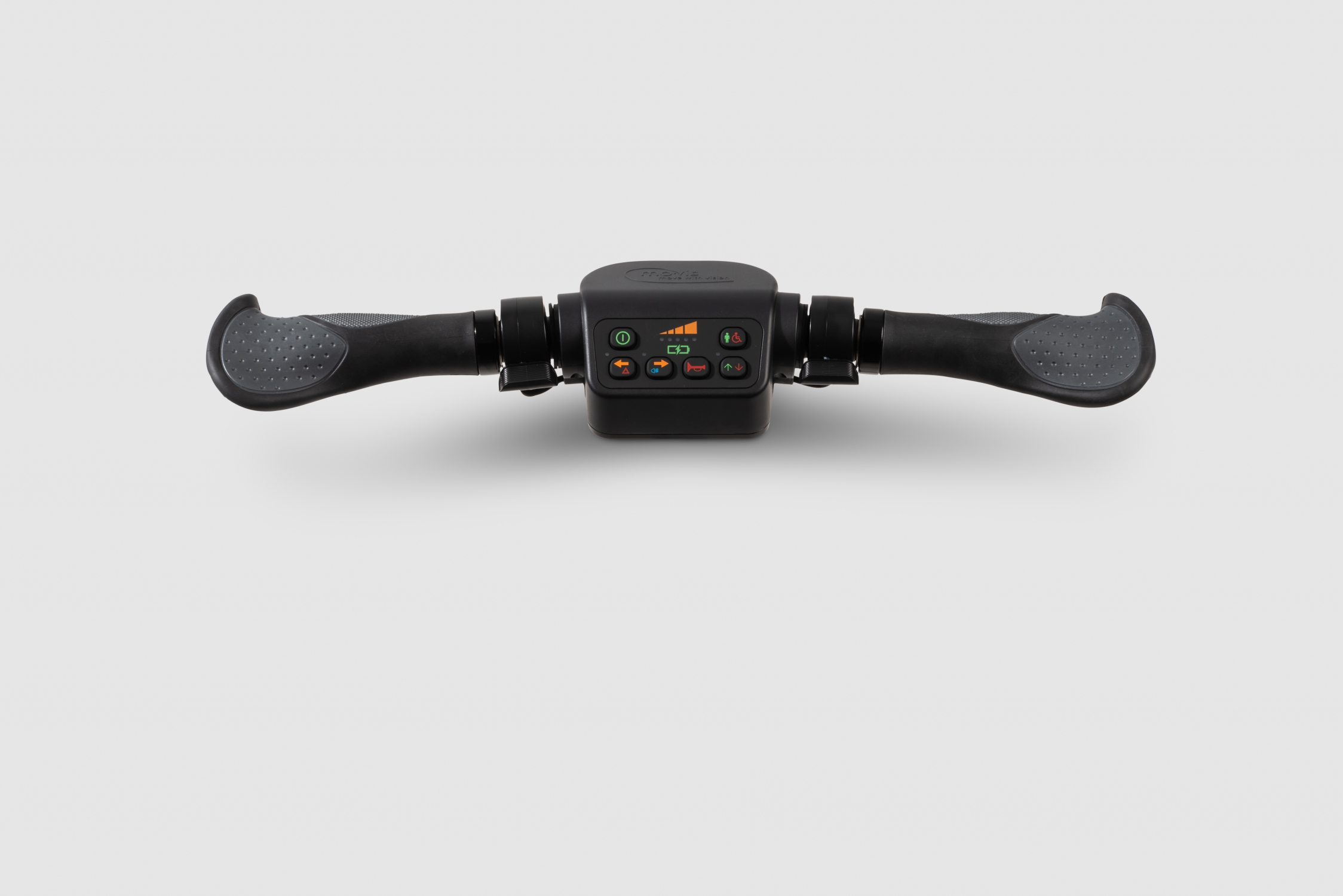 Scoot Control R NET