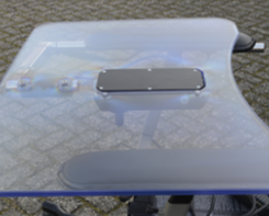iFlow Joy Mittelsteuerung​