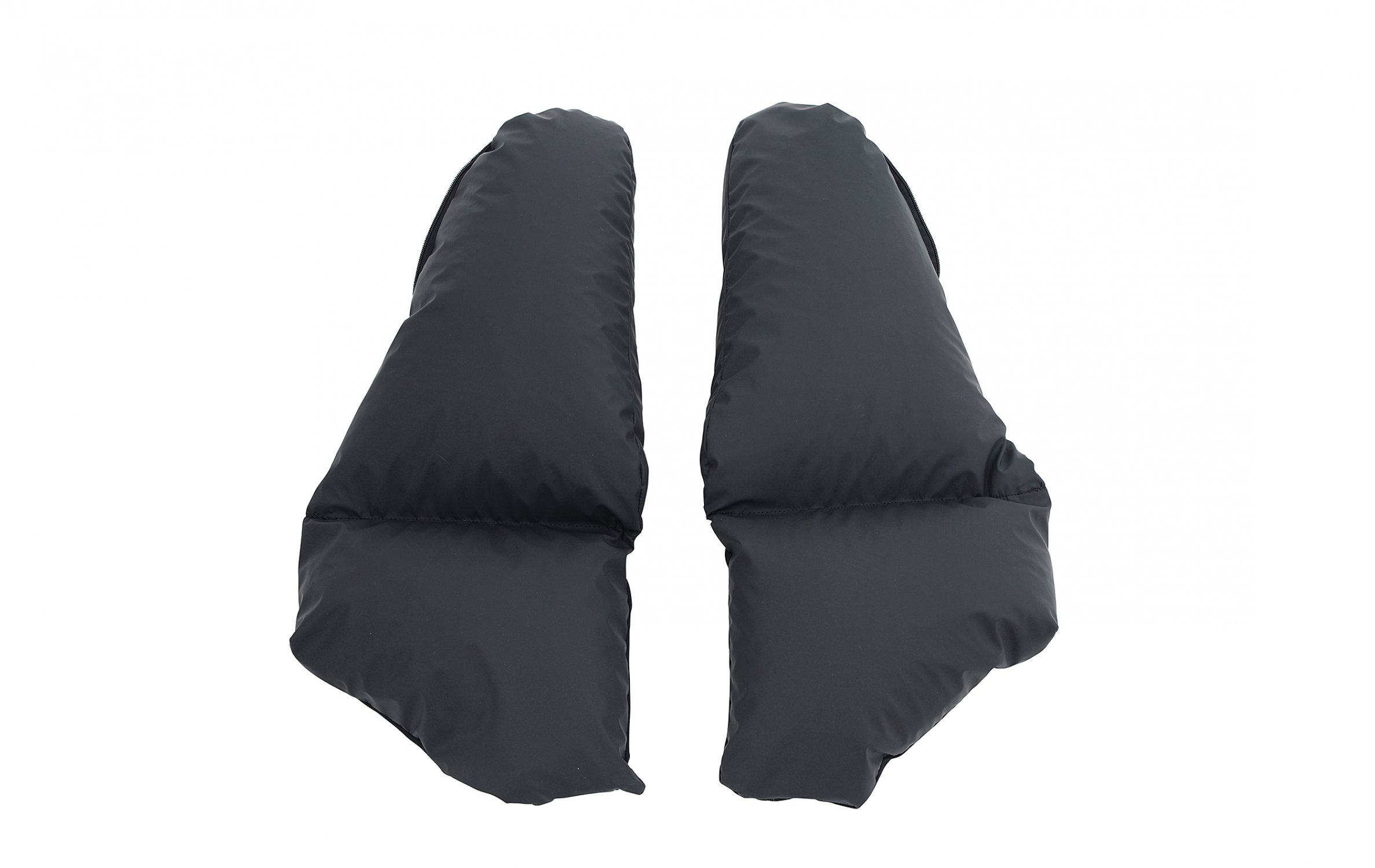 Birnenförmige Sitzkissen