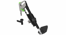 Comfort Solid Beinstütze Kelvin
