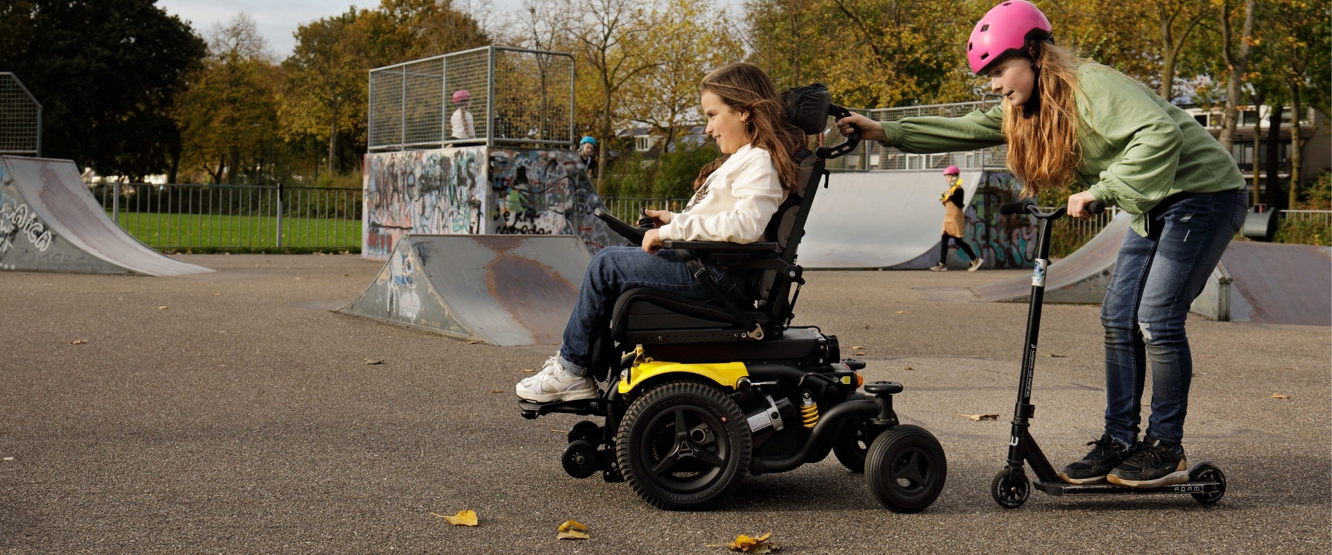 Kameleon skate