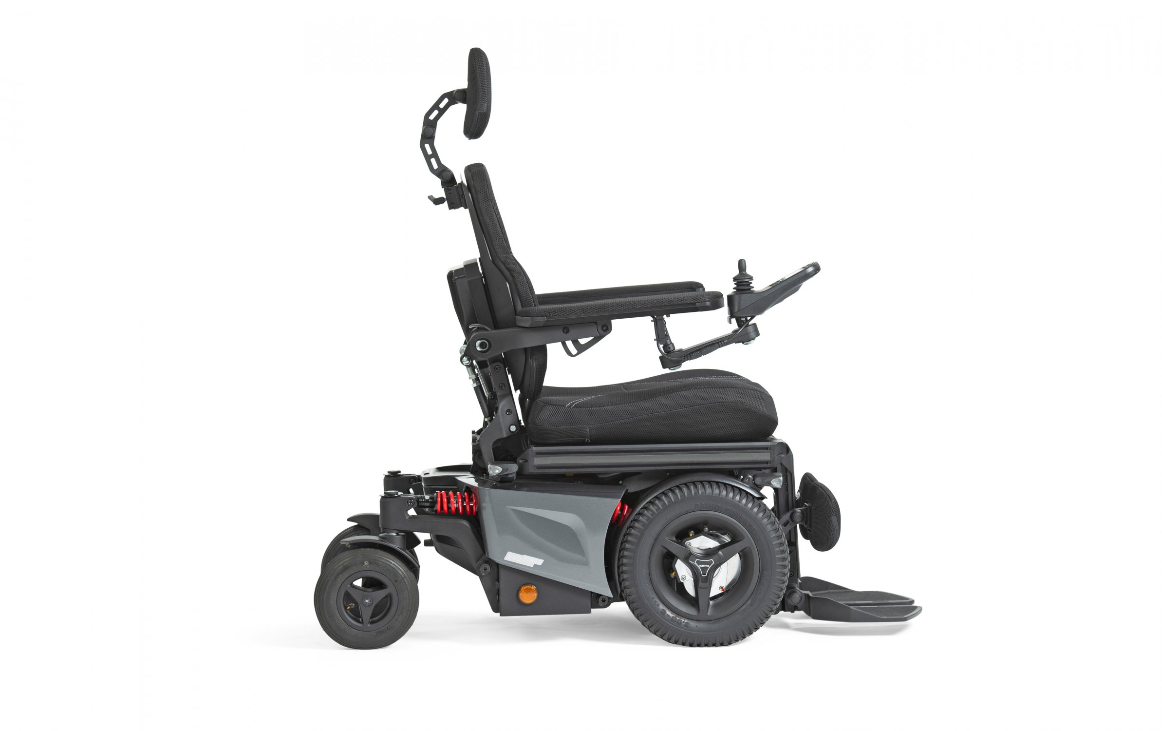 Lowest sitting position