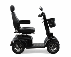 Presto S side view