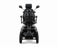 Presto S front