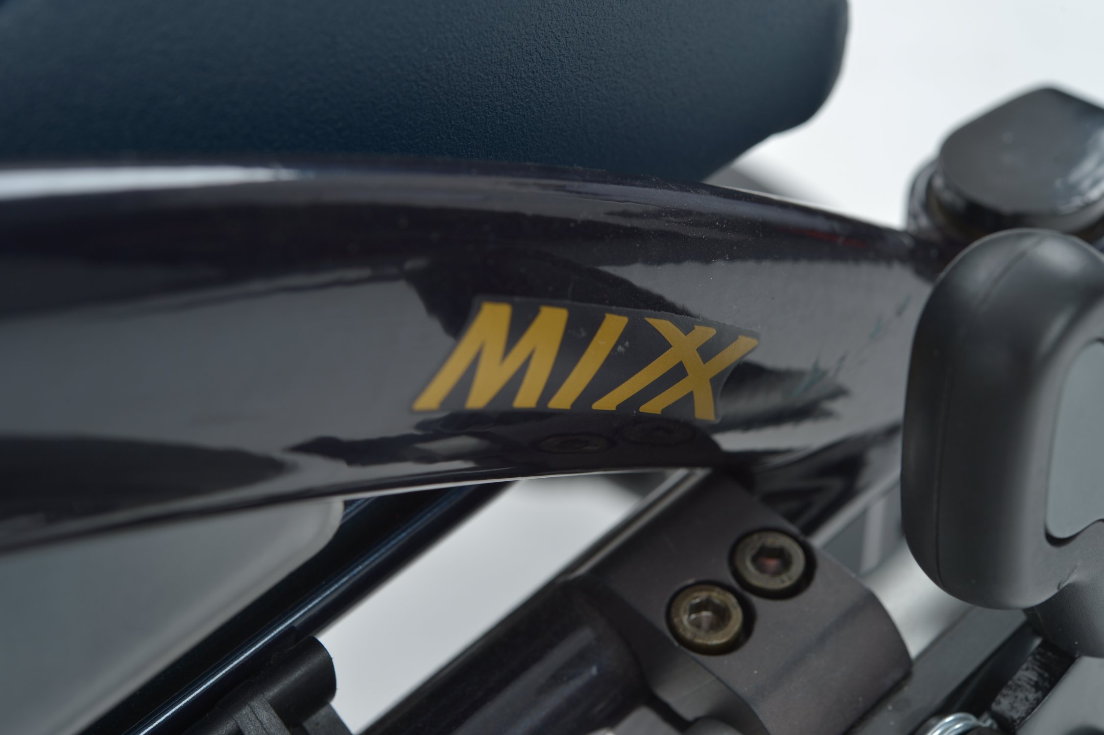 Mixx