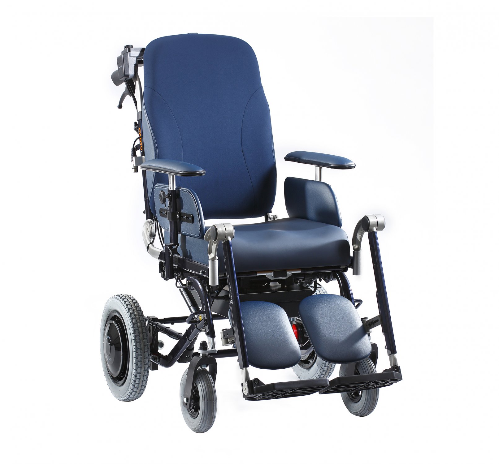 Canto Nxt push model with Aura push support