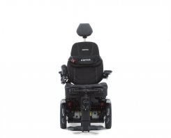 Front view