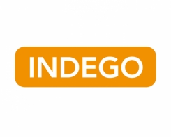 INDEGO Logo