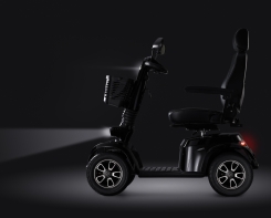 Presto S Lighting