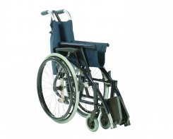 Foldable