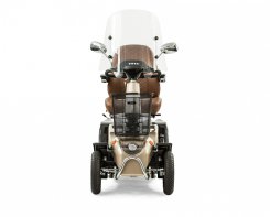Solo Elegance 4 front view