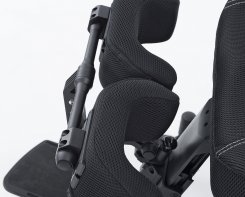 Knee support