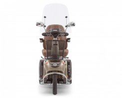 Solo Elegance 3 front view