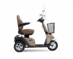 Solo Elegance 3 side view