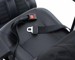 Safety belt