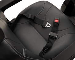 Seat belt