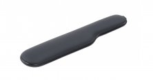 P-shaped armrest