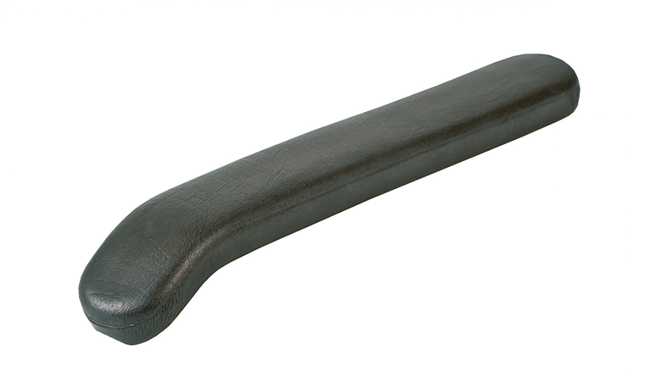 PUR armrest