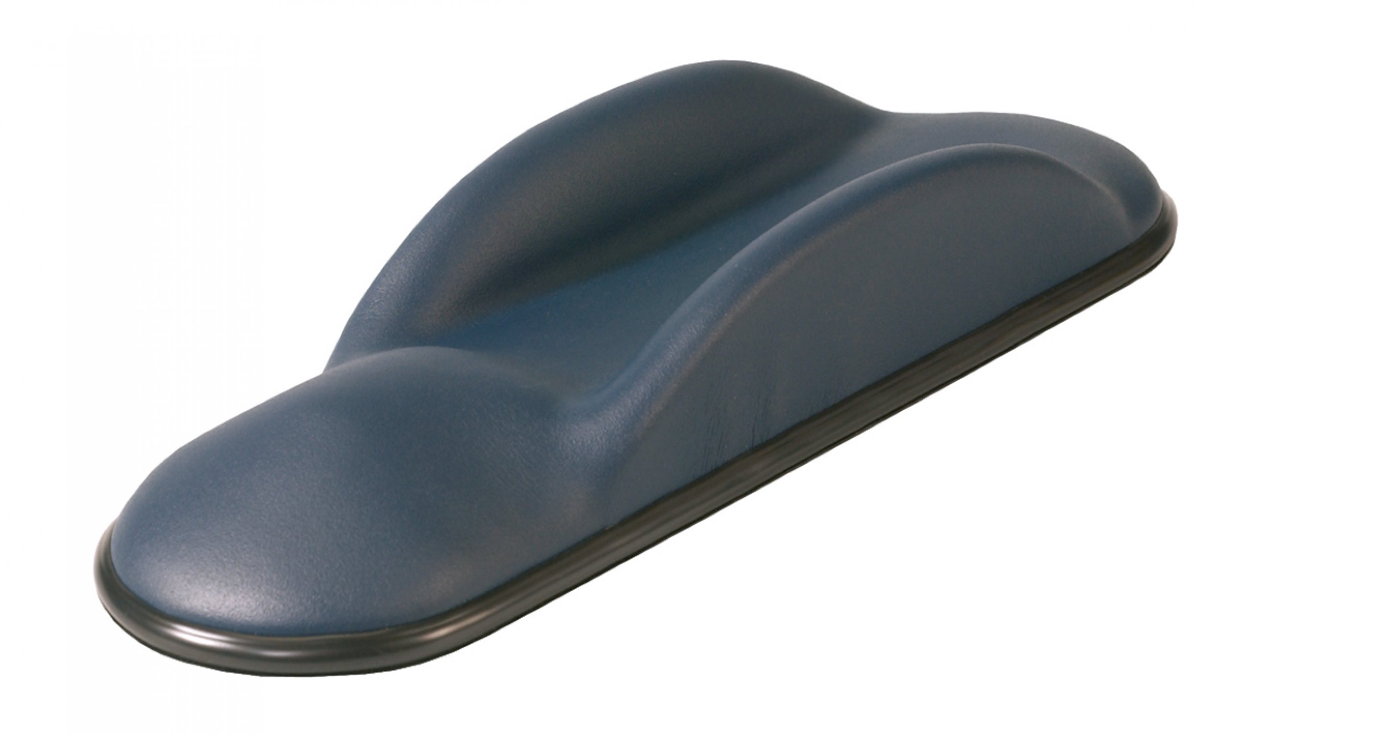Hemiplegia armrest