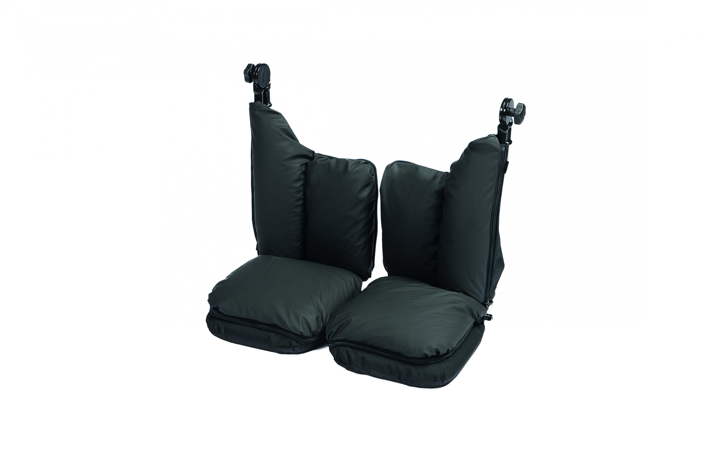 Swing leg support (SLS)