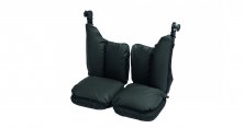 Swing leg support (SLS)