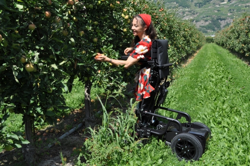 NOUVEAU ! Découvrez le LEVO LCM2