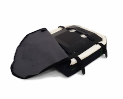Coussin d’assise Neox FLX Contour avec plaque de stabilisation et kit de montage sur châssis