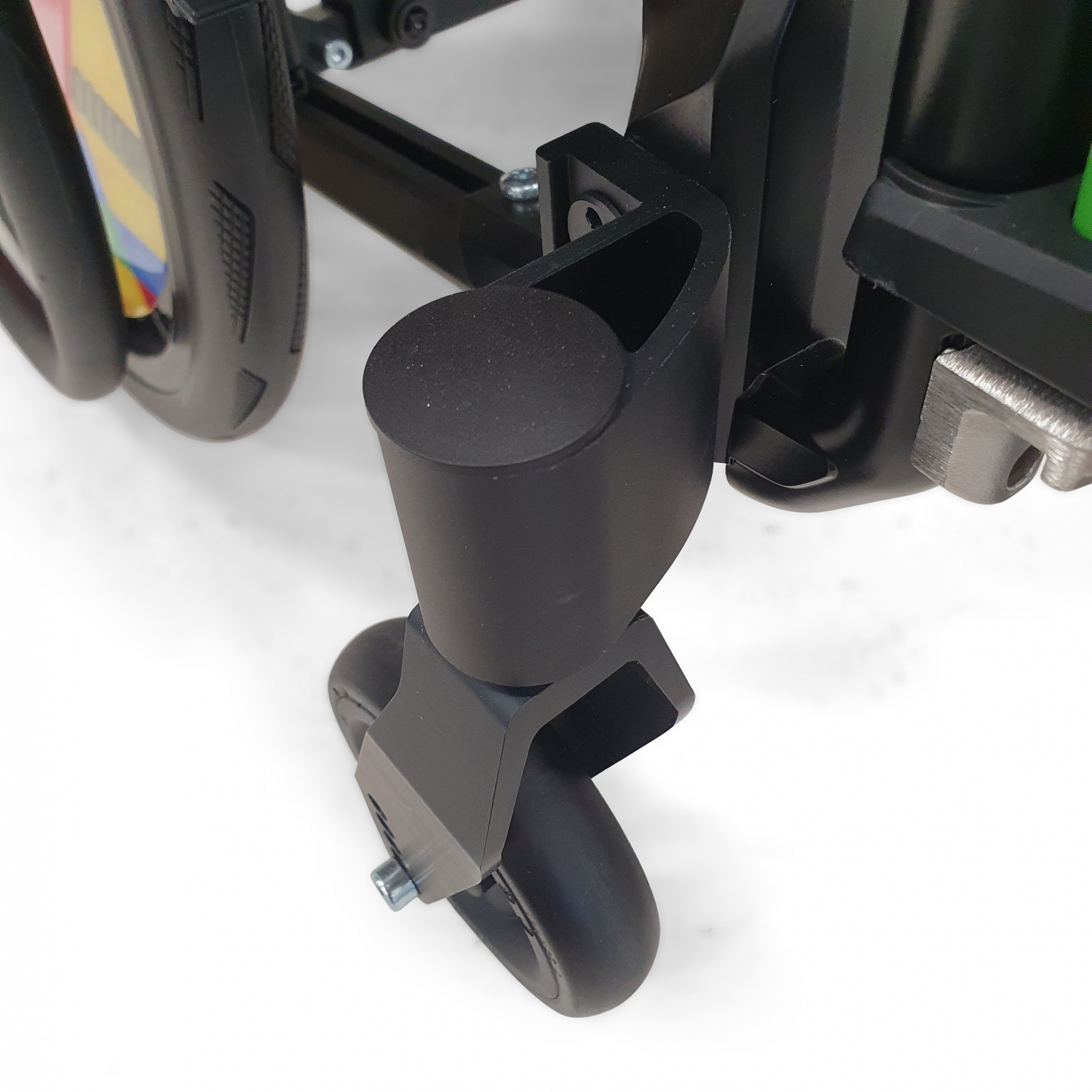 Kit d’extension pour roues avant