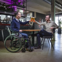 Fauteuils roulants manuels