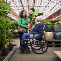Fauteuils roulants manuels