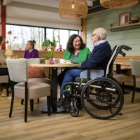 Fauteuils roulants manuels