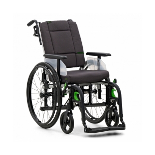 Fauteuils roulants manuels