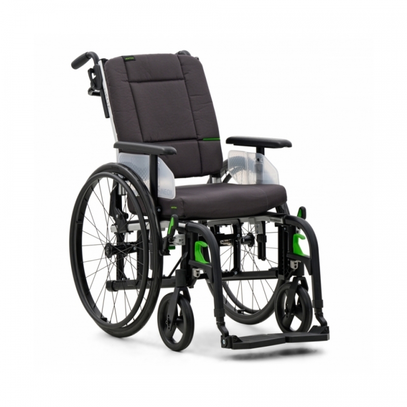 Fauteuils roulants manuels