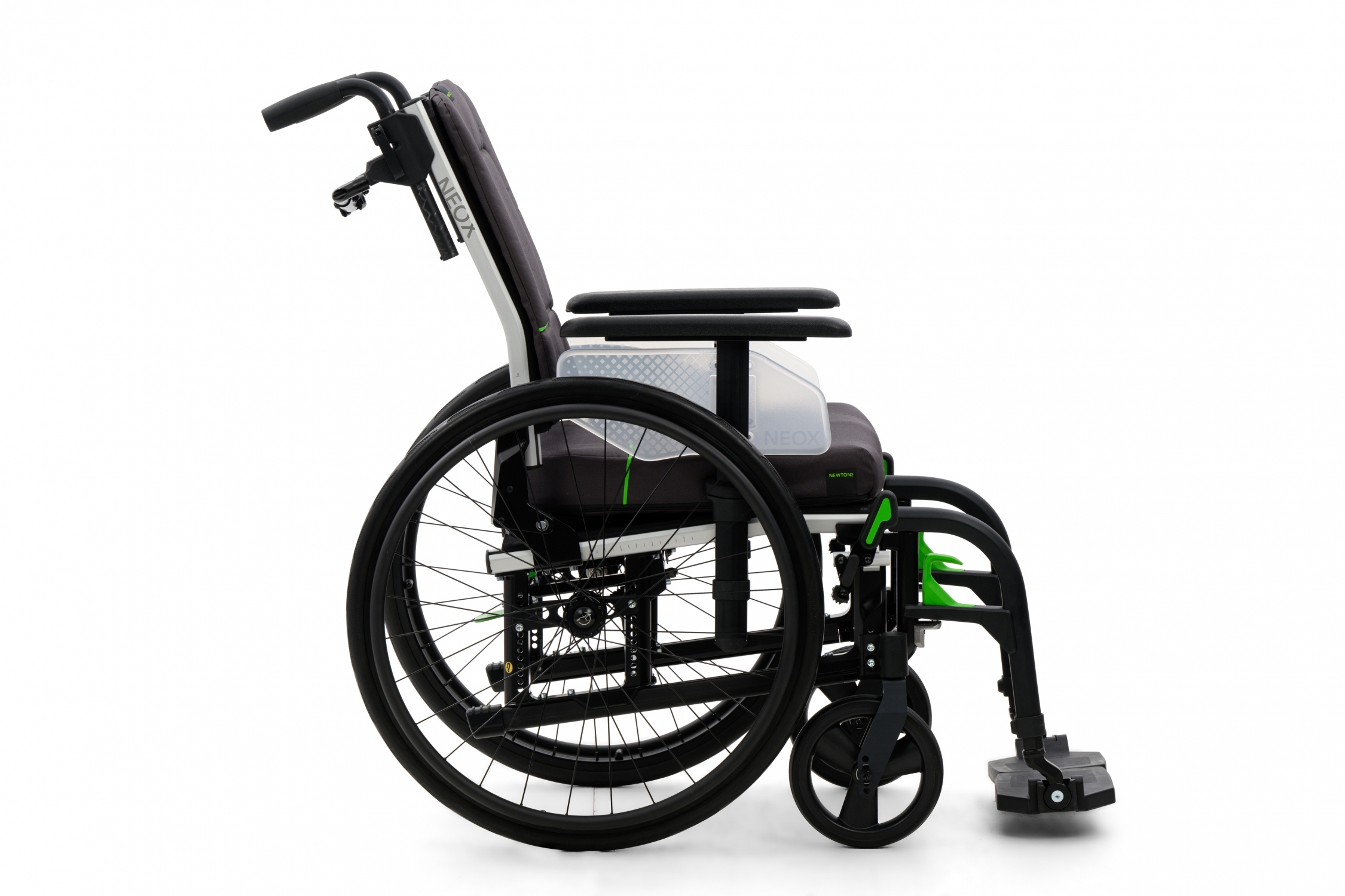 Neox avec dossier Newton FLX2