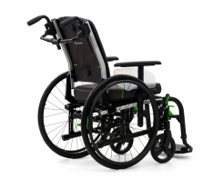 Neox avec dossier Newton FLX2