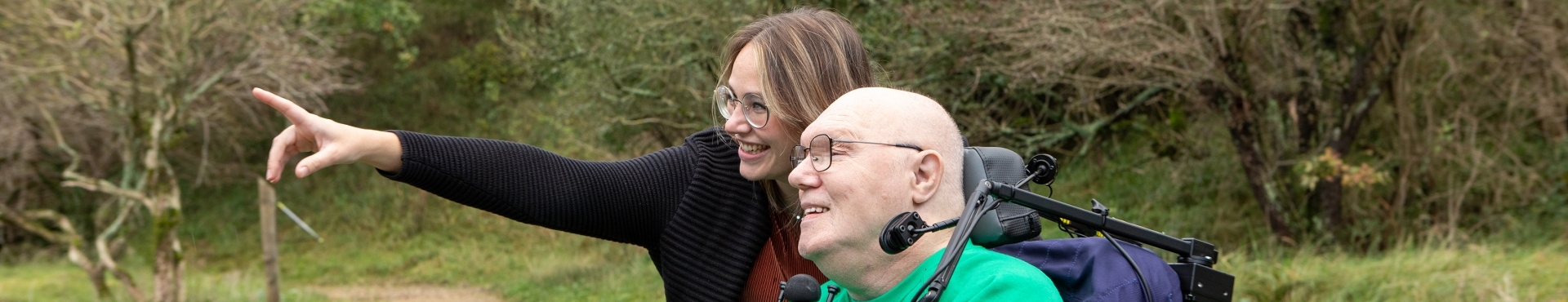 Herman EVO Lectus Zandvoort