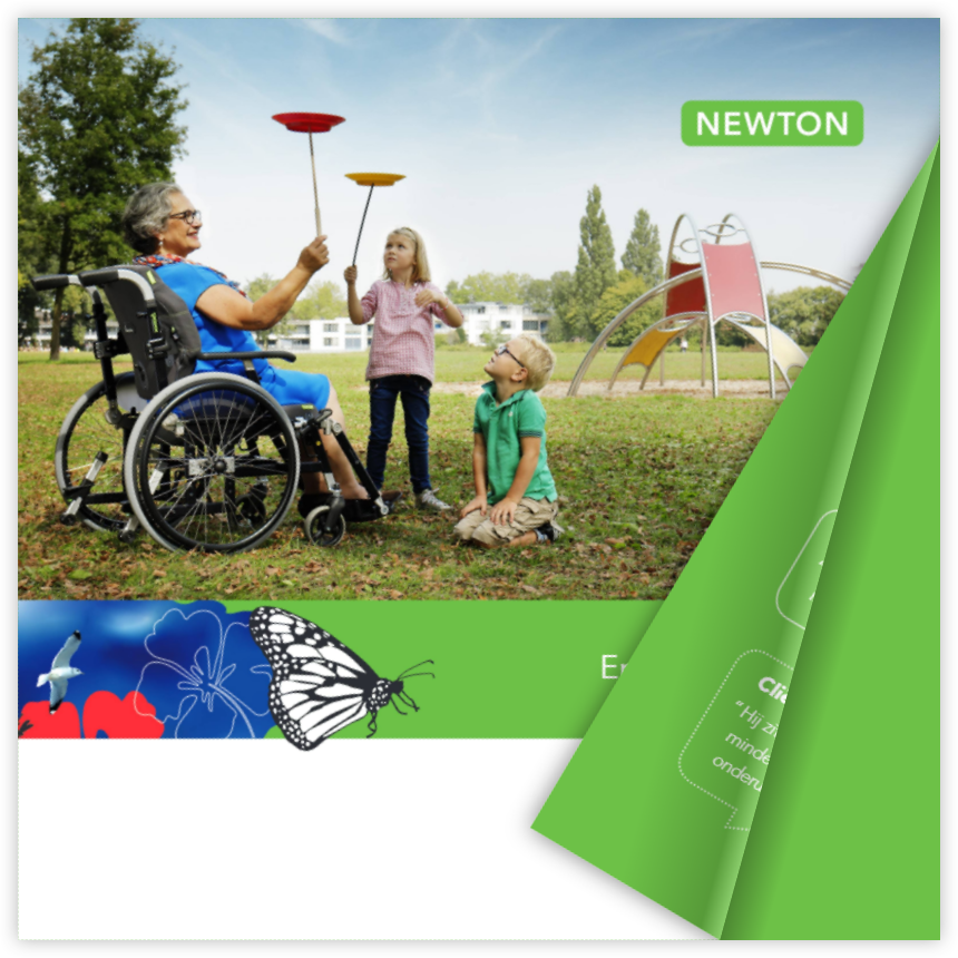 newton-brochure