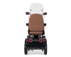 Solo RX Elegance 4 achteraanzicht