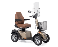 Solo RX Elegance 4